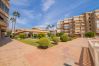 Apartamento en Torrox Costa - Cubo's Apartamento Costa del Oro