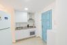 Apartamento en Torrox Costa - Cubo's Apartamento Costa del Oro