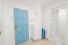 Apartamento en Torrox Costa - Cubo's Apartamento Costa del Oro