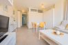 Apartamento en Torrox Costa - Cubo's Apartamento Costa del Oro