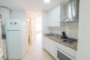 Apartamento en Torrox Costa - Cubo's Apartamento Costa del Oro