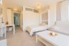 Apartamento en Torrox Costa - Cubo's Apartamento Costa del Oro