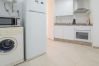 Apartamento en Torrox Costa - Cubo's Apartamento Costa del Oro
