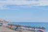 Apartamento en Torrox Costa - Cubo's Apartamento Costa del Oro