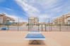 Apartamento en Torrox Costa - Cubo's Apartamento Costa del Oro