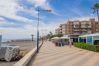 Apartamento en Torrox Costa - Cubo's Apartamento Costa del Oro