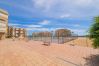 Apartamento en Torrox Costa - Cubo's Apartamento Costa del Oro