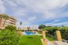 Apartamento en Torrox Costa - Cubo's Apartamento Costa del Oro