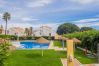 Apartamento en Torrox Costa - Cubo's Apartamento Costa del Oro