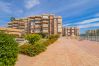 Apartamento en Torrox Costa - Cubo's Apartamento Costa del Oro