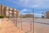 Apartamento en Torrox Costa - Cubo's Apartamento Costa del Oro