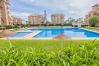Apartamento en Torrox Costa - Cubo's Apartamento Costa del Oro