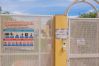 Apartamento en Torrox Costa - Cubo's Apartamento Costa del Oro