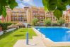 Apartamento en Torrox Costa - Cubo's Apartamento Costa del Oro