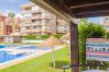 Apartamento en Torrox Costa - Cubo's Apartamento Costa del Oro