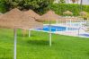 Apartamento en Torrox Costa - Cubo's Apartamento Costa del Oro
