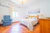 Casa rural en Alhaurín el Grande - Cubo's Finca Los Acebuches