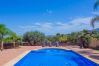 Casa rural en Alhaurín el Grande - Cubo's Finca Los Acebuches