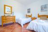 Casa rural en Alhaurín el Grande - Cubo's Finca Los Acebuches