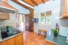 Casa rural en Alhaurín el Grande - Cubo's Finca Los Acebuches