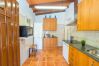 Casa rural en Alhaurín el Grande - Cubo's Finca Los Acebuches
