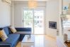 Apartamento en Mijas Costa - Cubo's Luna Beach Mijas Costa