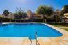 Apartamento en Mijas Costa - Cubo's Luna Beach Mijas Costa