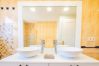 Apartamento en Mijas Costa - Cubo's Luna Beach Mijas Costa