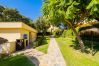 Apartamento en Mijas Costa - Cubo's Luna Beach Mijas Costa