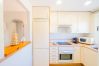 Apartamento en Mijas Costa - Cubo's Luna Beach Mijas Costa