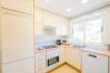 Apartamento en Mijas Costa - Cubo's Luna Beach Mijas Costa