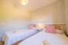 Apartamento en Mijas Costa - Cubo's Luna Beach Mijas Costa