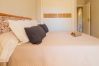 Apartamento en Mijas Costa - Cubo's Luna Beach Mijas Costa