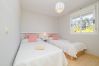 Apartamento en Mijas Costa - Cubo's Luna Beach Mijas Costa