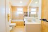 Apartamento en Mijas Costa - Cubo's Luna Beach Mijas Costa