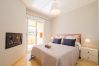 Apartamento en Mijas Costa - Cubo's Luna Beach Mijas Costa