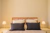 Apartamento en Mijas Costa - Cubo's Luna Beach Mijas Costa