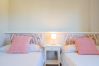 Apartamento en Mijas Costa - Cubo's Luna Beach Mijas Costa