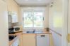 Apartamento en Mijas Costa - Cubo's Luna Beach Mijas Costa