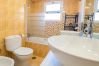 Apartamento en Mijas Costa - Cubo's Luna Beach Mijas Costa