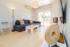 Apartamento en Mijas Costa - Cubo's Luna Beach Mijas Costa