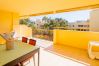 Apartamento en Mijas Costa - Cubo's Luna Beach Mijas Costa