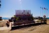 Apartamento en Mijas Costa - Cubo's Luna Beach Mijas Costa