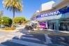 Apartamento en Mijas Costa - Cubo's Luna Beach Mijas Costa
