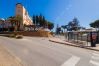 Apartamento en Mijas Costa - Cubo's Luna Beach Mijas Costa