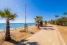 Apartamento en Mijas Costa - Cubo's Luna Beach Mijas Costa