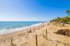 Apartamento en Mijas Costa - Cubo's Luna Beach Mijas Costa