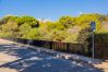 Apartamento en Mijas Costa - Cubo's Luna Beach Mijas Costa