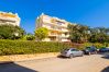 Apartamento en Mijas Costa - Cubo's Luna Beach Mijas Costa