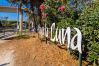 Apartamento en Mijas Costa - Cubo's Luna Beach Mijas Costa